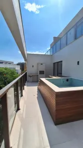 Cobertura com 3 Quartos à venda, 154m² no Barra da Tijuca, Rio de Janeiro
