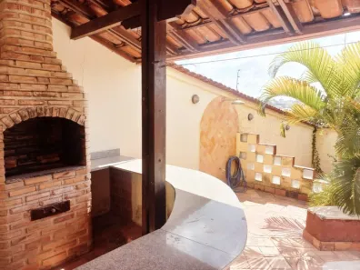 Casa com 3 Quartos à venda, 124m² no Planalto, Belo Horizonte
