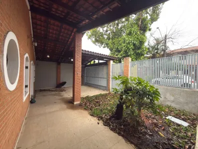 Casa com 3 Quartos à venda, 152m² no Jardim Satélite, São José dos Campos