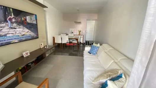 Apartamento com 4 Quartos à venda, 117m² no Freguesia (Jacarepaguá), Rio de Janeiro