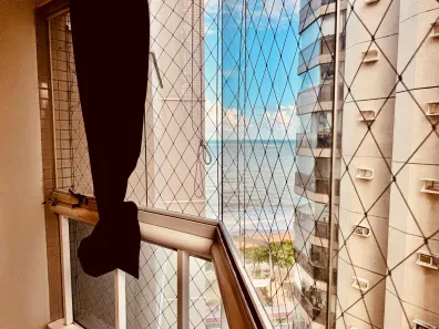 Apartamento com 3 Quartos à venda, 180m² no Praia de Itaparica, Vila Velha