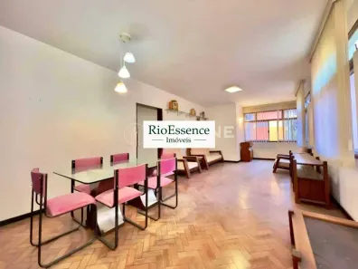 Apartamento com 2 Quartos à venda, 114m² no Botafogo, Rio de Janeiro