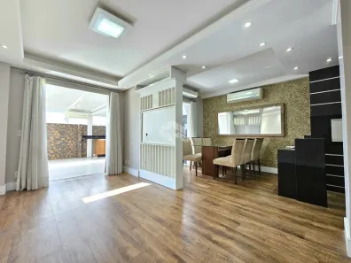 Casa de Condomínio com 3 Quartos à venda, 158m² no Estância Velha, Canoas