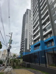 Apartamento com 2 Quartos à venda, 56m² no Vila Rosália, Guarulhos