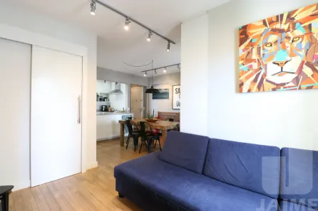 Apartamento com 2 Quartos à venda, 70m² no Várzea da Barra Funda, São Paulo