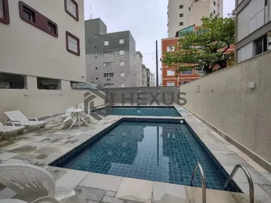 Apartamento com 3 Quartos à venda, 107m² no Enseada, Guarujá