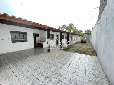 Casa com 3 Quartos à venda, 137m² no Barranco Alto, Caraguatatuba