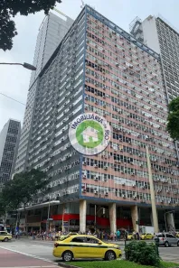 Ponto Comercial para alugar, 104m² no Centro, Rio de Janeiro