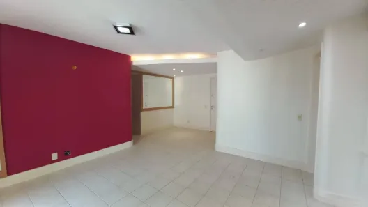 Apartamento com 2 Quartos para alugar, 107m² no Barra da Tijuca, Rio de Janeiro
