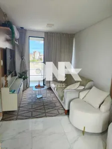 Cobertura com 2 Quartos à venda, 120m² no Bessa, João Pessoa