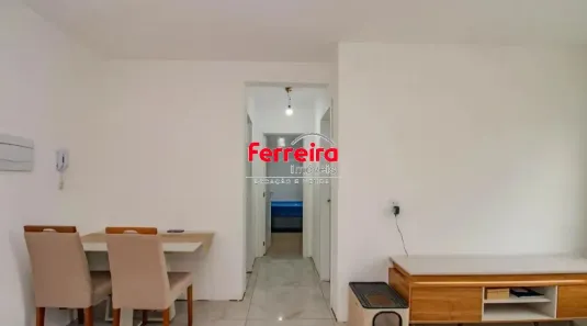 Apartamento com 2 Quartos para alugar, 46m² no Morro Santana, Porto Alegre