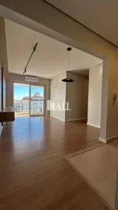 Apartamento com 2 Quartos à venda, 65m² no Vila Nossa Senhora do Bonfim, São José do Rio Preto