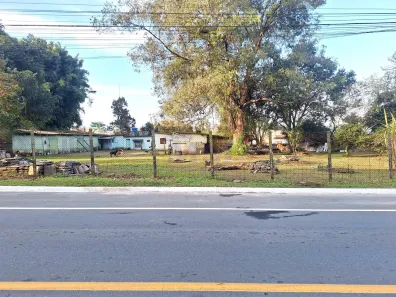 Lote/Terreno à venda, 630m² no Centro, Pinhais