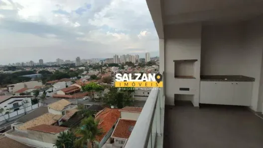 Apartamento com 2 Quartos à venda, 77m² no Jardim das Nações, Taubaté