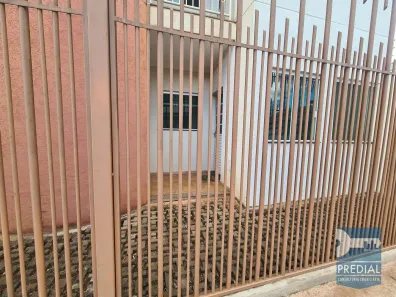 Sala Comercial para alugar, 43m² no Parque Santa Felícia Jardim, São Carlos