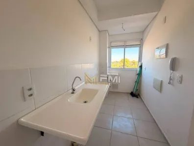 Apartamento com 2 Quartos à venda, 42m² no Terra Preta, Monte Mor