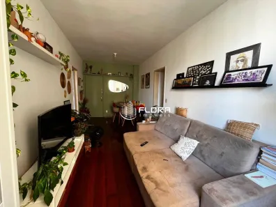Apartamento com 2 Quartos à venda, 96m² no Icaraí, Niterói
