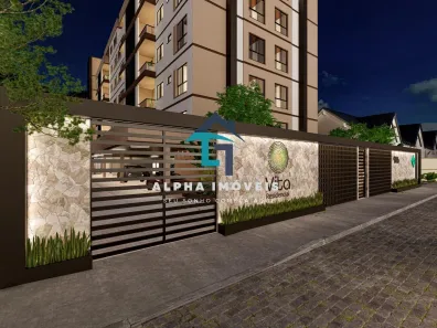 Apartamento com 2 Quartos à venda, 65m² no Alto, Teresópolis
