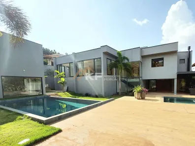 Casa com 8 Quartos à venda, 811m² no Jardim São Luiz, Ribeirão Preto