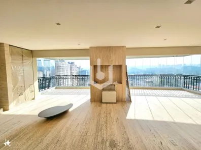 Cobertura com 4 Quartos à venda, 420m² no Vila Nova Conceição, São Paulo