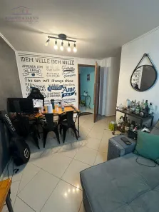 Apartamento com 2 Quartos à venda, 56m² no Vila Pereira Cerca, São Paulo