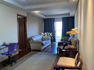 Apartamento com 3 Quartos à venda, 100m² no Vila Monteiro, Piracicaba