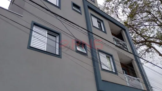 Cobertura com 2 Quartos à venda, 50m² no Parque Mandaqui, São Paulo