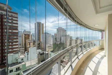 Apartamento com 3 Quartos à venda, 115m² no Centro, Balneário Camboriú