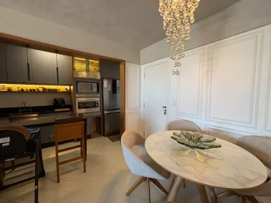 Apartamento com 2 Quartos à venda, 67m² no Capoeiras, Florianópolis