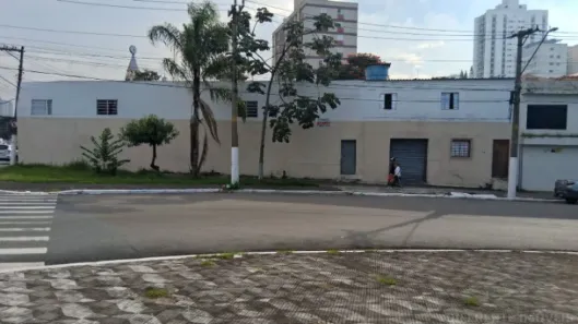 Galpão/Depósito/Armazém para alugar, 544m² no Vila Firmiano Pinto, São Paulo