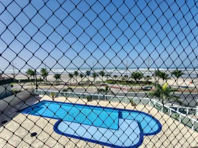 Apartamento com 2 Quartos à venda, 93m² no Caiçara, Praia Grande