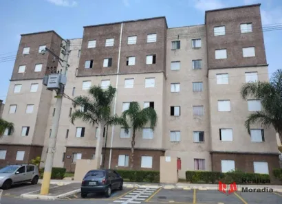 Apartamento com 2 Quartos à venda, 45m² no Jardim Petrópolis, Cotia