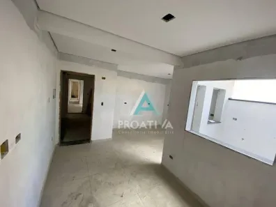 Apartamento com 2 Quartos à venda, 46m² no Parque Novo Oratório, Santo André