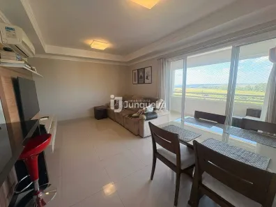 Apartamento com 3 Quartos à venda, 80m² no Parque Santa Cecília, Piracicaba