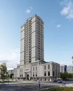 Apartamento com 3 Quartos à venda, 121m² no Castelo Branco, Itapema