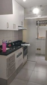 Apartamento com 3 Quartos à venda, 63m² no Conjunto Residencial Vista Verde, São Paulo