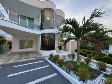 Casa de Condomínio com 3 Quartos à venda, 295m² no Ponta Negra, Manaus