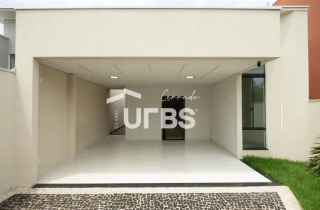 Casa com 3 Quartos à venda, 130m² no Plano Diretor Sul, Palmas