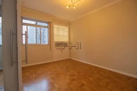 Apartamento com 2 Quartos para alugar, 120m² no Jardim Paulista, São Paulo