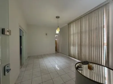 Imóvel Comercial para alugar, 126m² no Vila Seixas, Ribeirão Preto