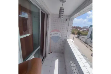 Apartamento com 3 Quartos à venda, 115m² no Gramame, João Pessoa