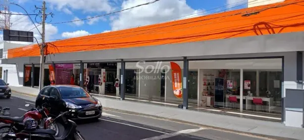 Ponto Comercial para alugar, 10m² no Centro, Uberlândia
