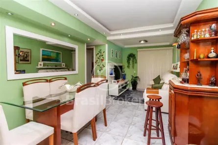 Apartamento com 2 Quartos à venda, 57m² no Cachambi, Rio de Janeiro