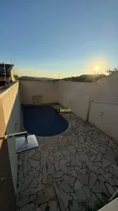 Casa com 3 Quartos para venda ou aluguel, 158m² no Jardim Paulista, Atibaia