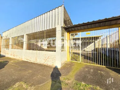 à venda, 275m² no Guarani, Novo Hamburgo