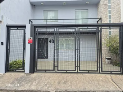Imóvel Comercial à venda, 144m² no Indianópolis, São Paulo