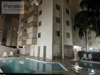 Apartamento com 3 Quartos à venda, 61m² no Vila Matilde, São Paulo