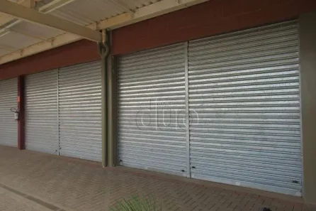 Ponto Comercial para alugar, 35m² no Capim Fino, Piracicaba