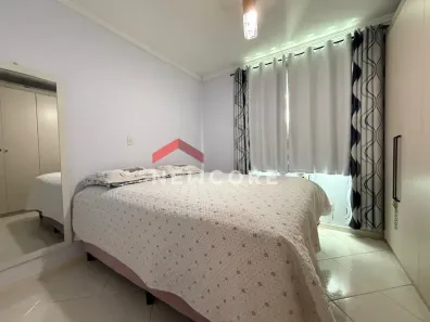 Apartamento com 3 Quartos à venda, 107m² no Meia Praia, Itapema
