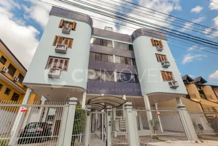 Cobertura com 3 Quartos à venda, 202m² no Jardim Itu, Porto Alegre